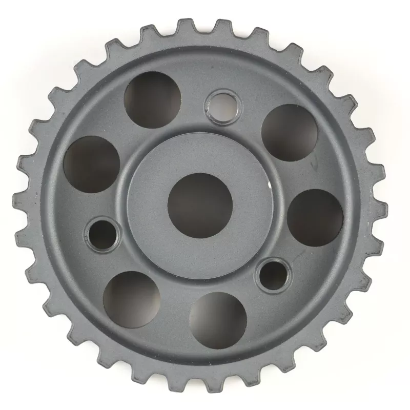 Pompe d'injection à engrenages OE 500377039 - Visuel 2