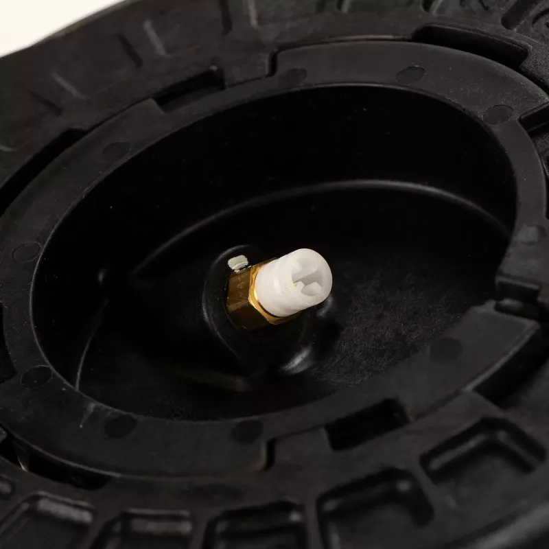 Ressort pneumatique, châssis OE 1350998080 - Visuel 2