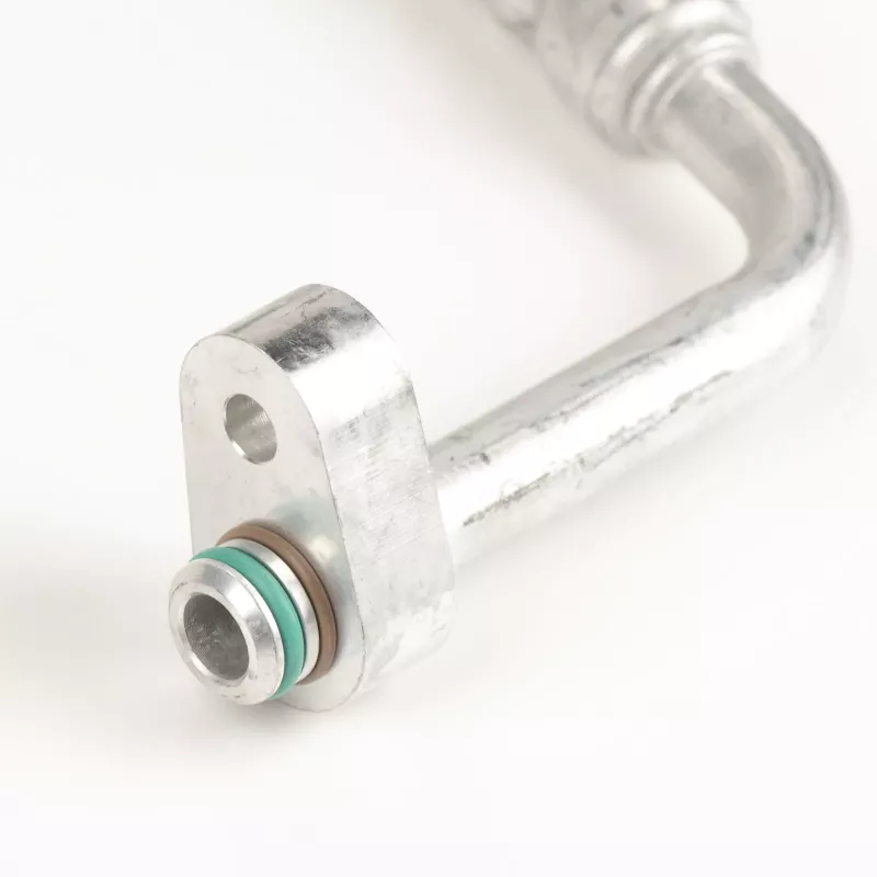 Conduite à haute pression, climatisation OE 1382138080 - Visuel 1