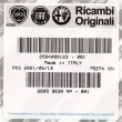 OE 5802874103 - Joint de porte