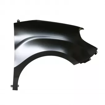 aile OE 51973881 pour FIAT DOBLO 1.3 D Multijet - 75cv