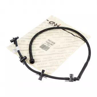 Conduite de retour d'injecteur OE OEM 504334659
