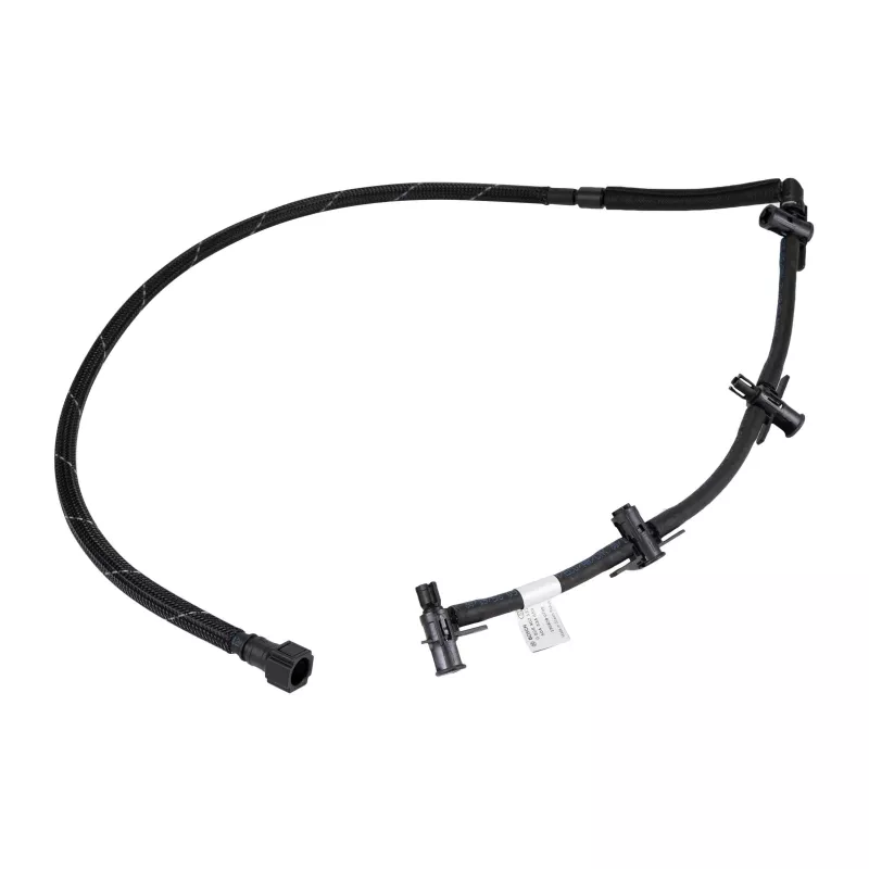 Conduite de retour d'injecteur OE 504334659 - Visuel 1