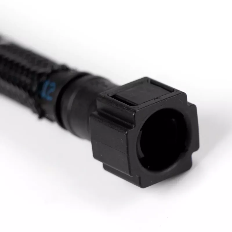 Conduite de retour d'injecteur OE 504334659 - Visuel 2