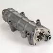 OE 504136967 - Radiateur, réaspiration des gaz d'échappement