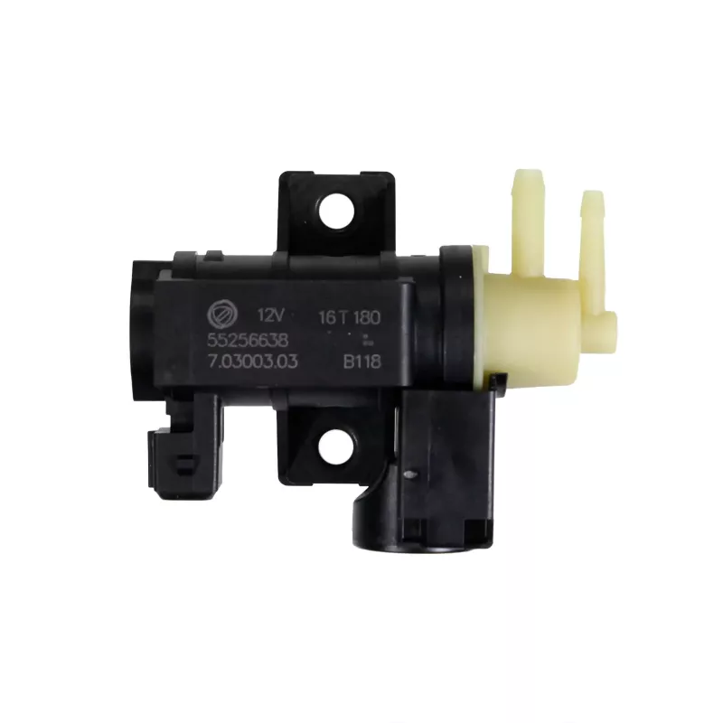 Capteur de pression, turbocompresseur OE 55256638 - Visuel 1