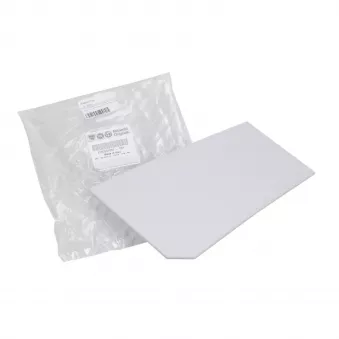 Charnière, trappe essence OE 1385931080 pour FIAT DUCATO 140 Multijet 2.3 D - 140cv