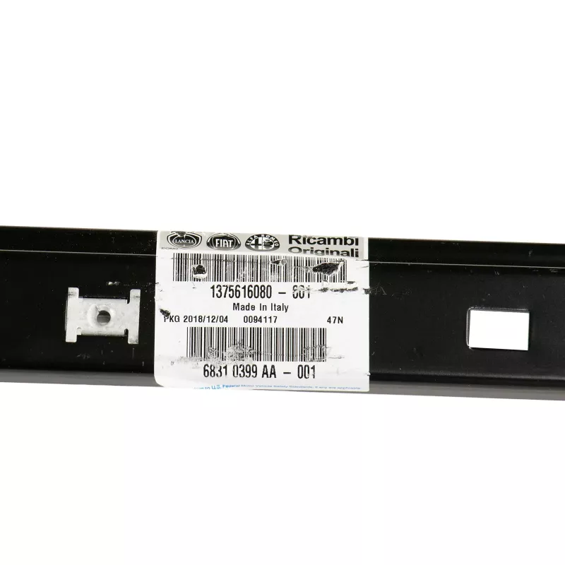 Support, pare-chocs OE 1375616080 - Visuel 1