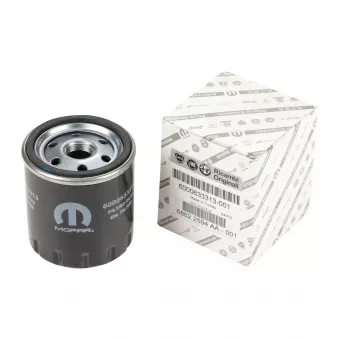Filtre à l'huile OE OEM 55242758