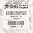 OE 1358687080 - Butée de centrage pour porte coulissante