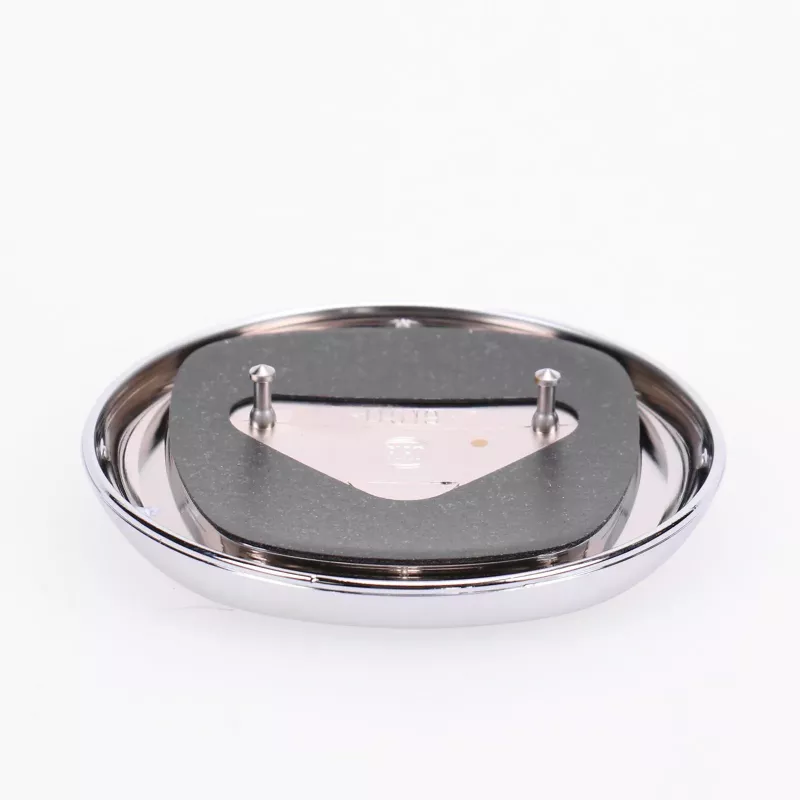 Emblème au dos OE 735565897 - Visuel 2