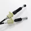 OE 71729169 - Câble de changement de vitesse complet