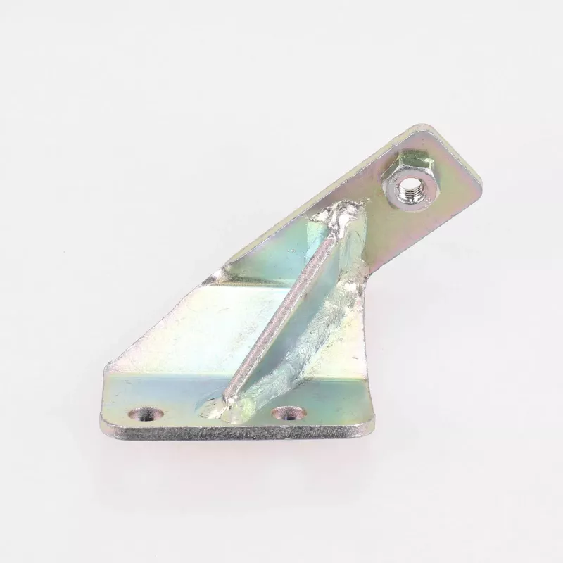 Support, silencieux OE 1363856080 - Visuel 1