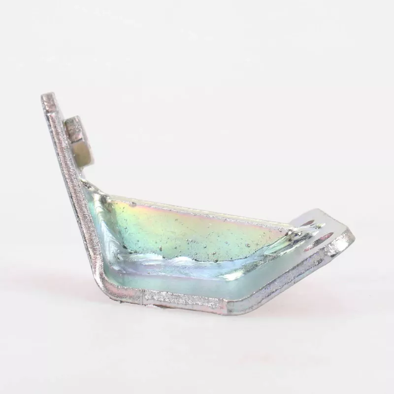 Support, silencieux OE 1363856080 - Visuel 2