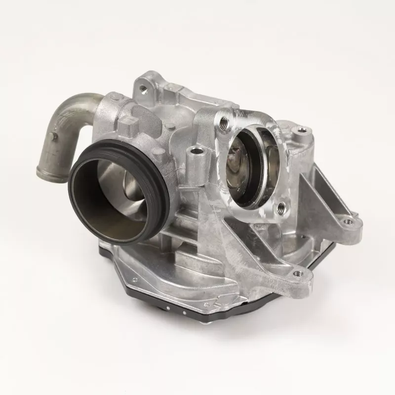 Soupape de recirculation des gaz d'échappement OE 5802313486 - Visuel 2