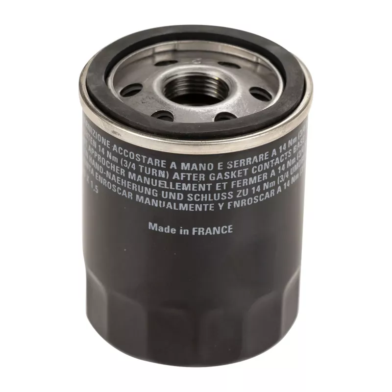 Filtre à l'huile OE 46347171 - Visuel 1