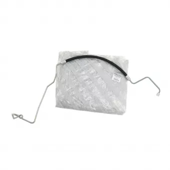 Tuyau hydraulique, système de direction OE OEM 1341400080