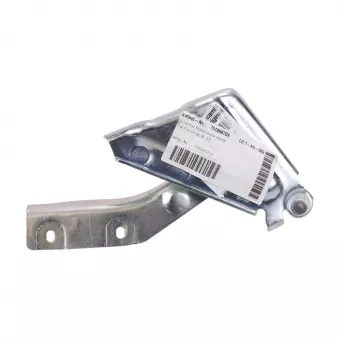 Charnière, capot-moteur OE 1352948080