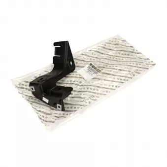 OE 1362666080 - Support, pare-chocs avant gauche