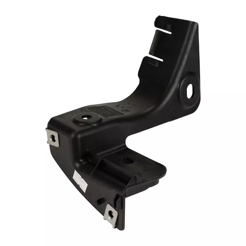 Support, pare-chocs avant gauche OE 1362666080 - Visuel 1