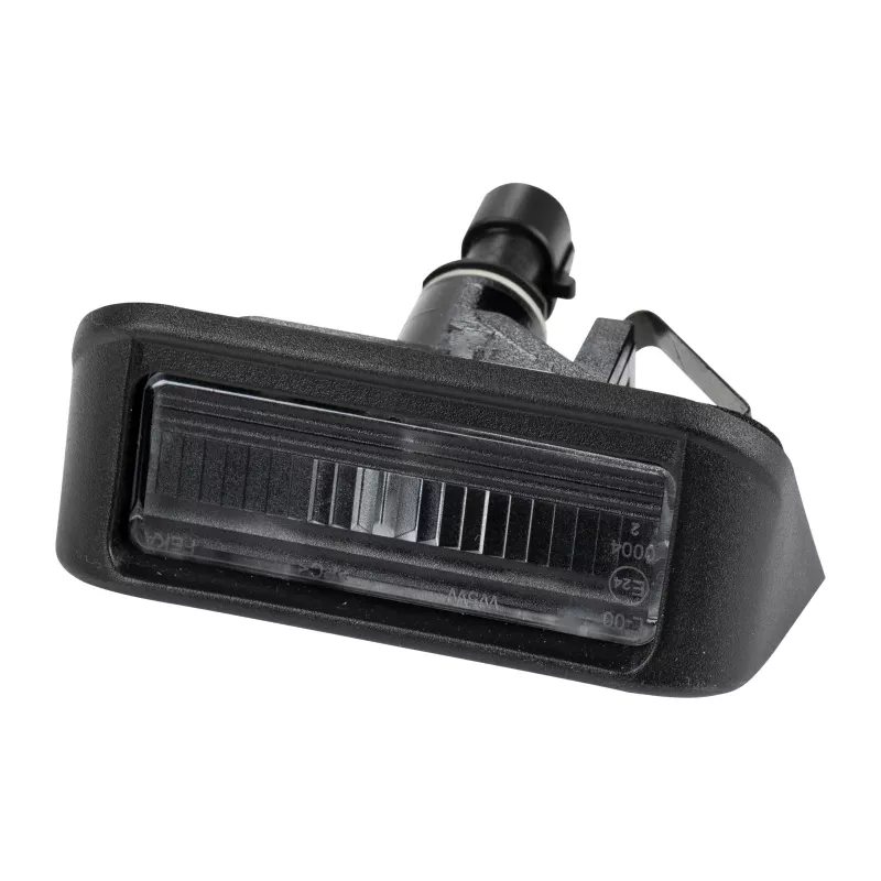 Feu éclaireur de plaque OE 1362912080 - Visuel 1