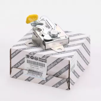 Serrure de capot-moteur OE 1369755080 pour PEUGEOT BOXER 2.2 HDI 110 - 110cv