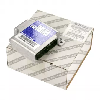 Appareil de commande, coussin d'air OE 1370979080