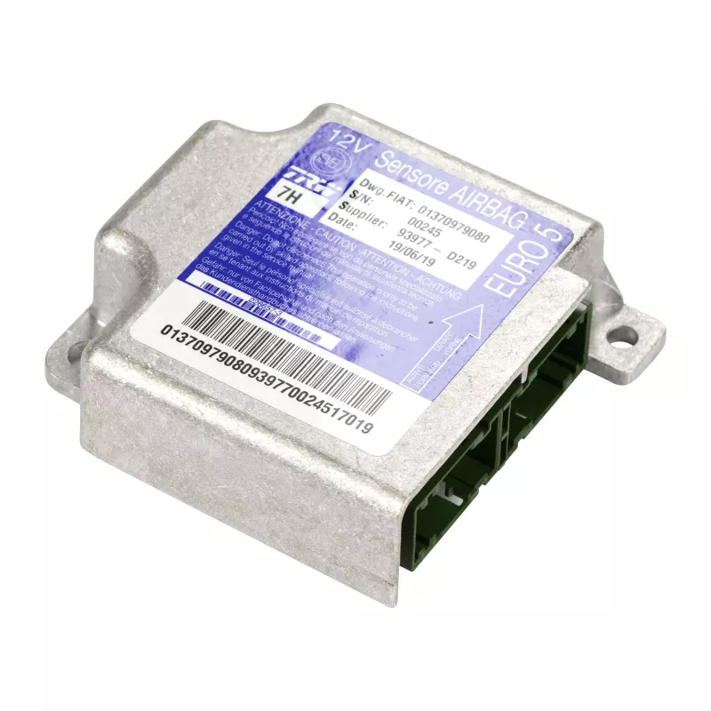 Appareil de commande, coussin d'air OE 1370979080 - Visuel 1