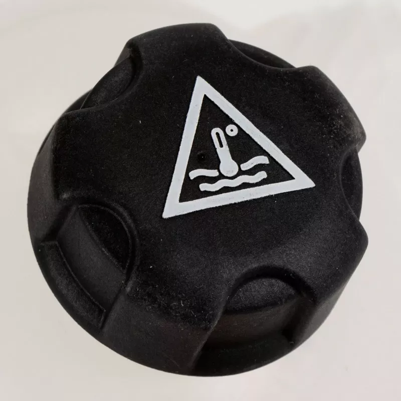 Vase d'expansion, liquide de refroidissement OE 1400474380 - Visuel 2