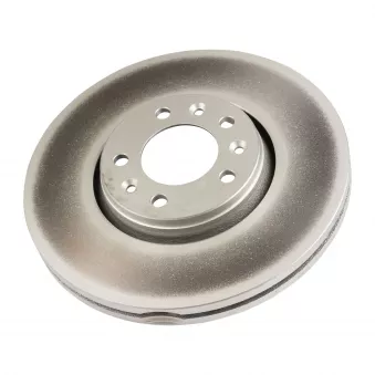 Jeu de 2 disques de frein avant OE OEM 1440027088