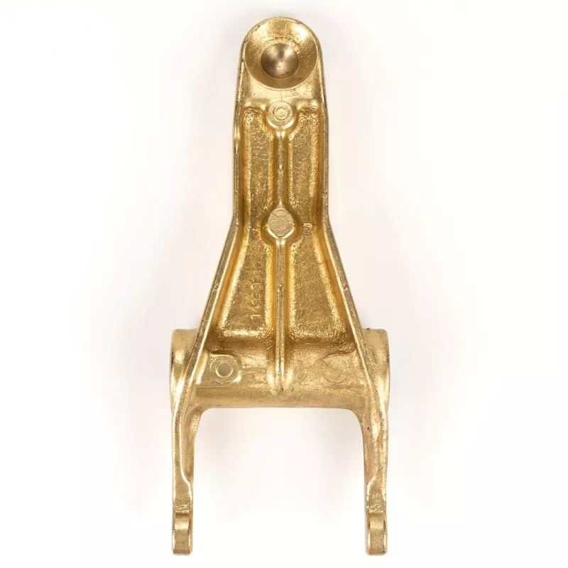 Fourchette de débrayage, embrayage OE 1489891080 - Visuel 2