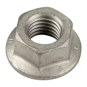 Écrou OE OEM 15506221 Écrou OE OEM 15506221