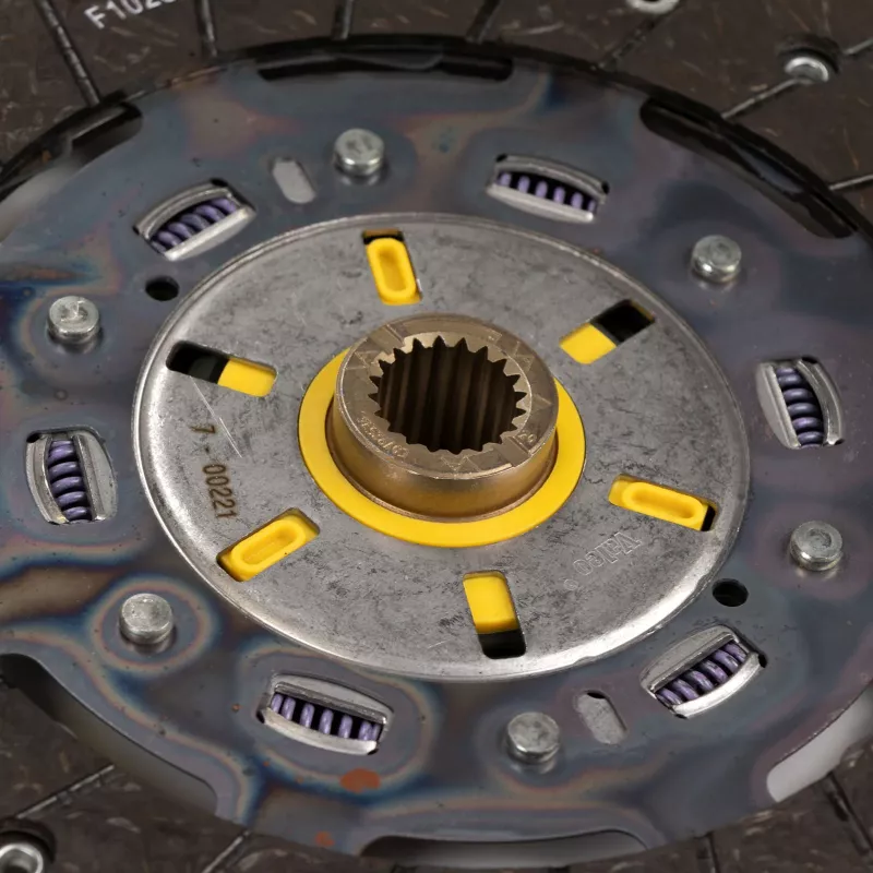 Kit d'embrayage OE 46345768 - Visuel 2