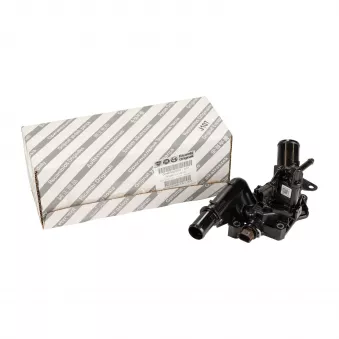 Thermostat, liquide de refroidissement OE 46346508 pour SKODA ROOMSTER 1,5 Mild Hybrid - 131cv