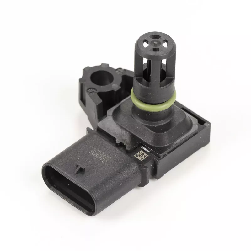 Capteur, pression du tuyau d'admission OE 46353417 - Visuel 1