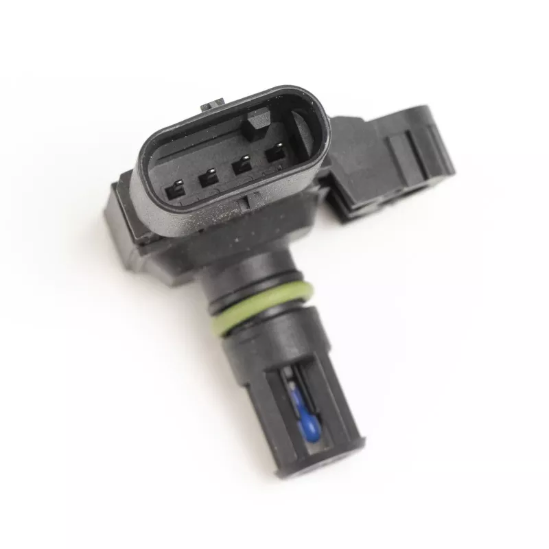 Capteur, pression du tuyau d'admission OE 46353417 - Visuel 2