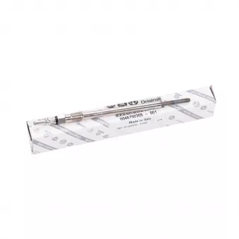 Bougie de préchauffage OE 46792355 pour RENAULT MEGANE 1.9 D Multijet - 150cv
