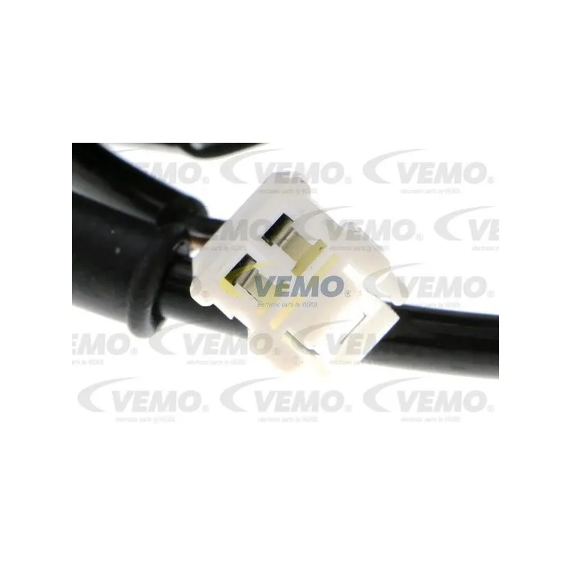 Capteur ABS Arrière Gauche Pour Mercedes SLK R170 - 2 Pôles - Compatible 1996-2004 - 1705401217