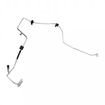 Conduite à haute pression, climatisation OE OEM 51786215