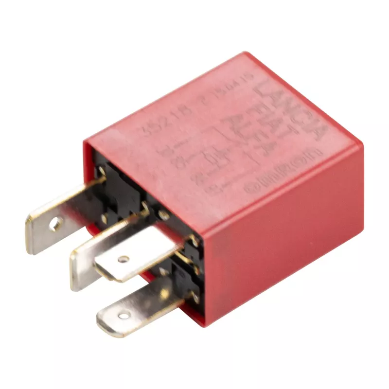 Relais OE 11129985 - Visuel 1