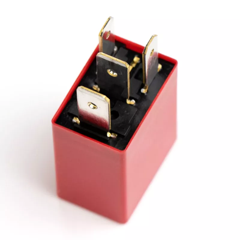 Relais OE 11129985 - Visuel 2