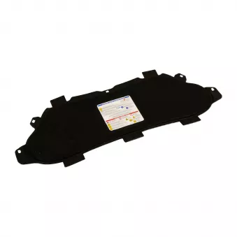 Insonoristaion du compartiment moteur OE 51859519
