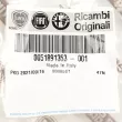 OE 51891353 - Gaine de suralimentation