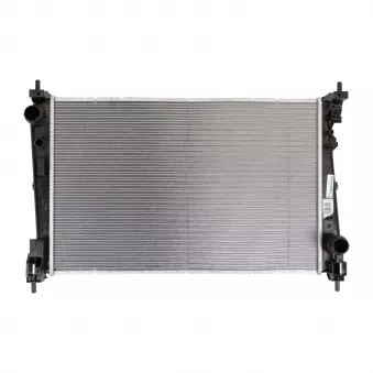 Radiateur, refroidissement du moteur OE 51896964 pour CITROEN C25 1.9 D Multijet - 150cv