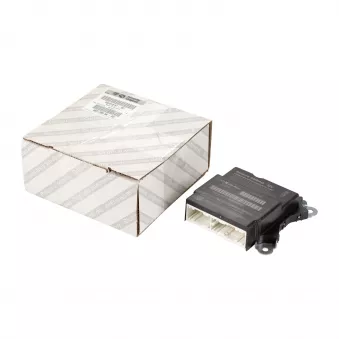 calculateur d'airbag OE 51918197 pour FIAT PUNTO 0.9 Bifuel - 86cv