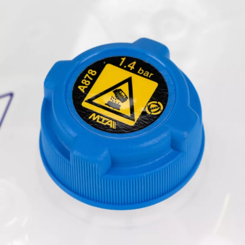 Vase d'expansion, liquide de refroidissement OE 51956876 - Visuel 2