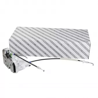 Serrure de porte avant gauche OE OEM 135056