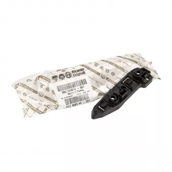 Support, pare-chocs avant droit OE OEM 51984512