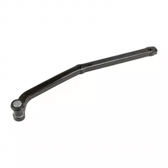 Guidage à galets, porte coulissante OE OEM 52044487