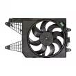 Ventilateur, refroidissement du moteur OE [52057690]